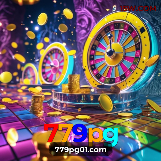 Streaming 4K no cassino ao vivo da 779pg