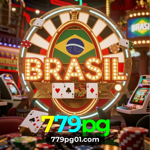 Reload Bonus 779pg