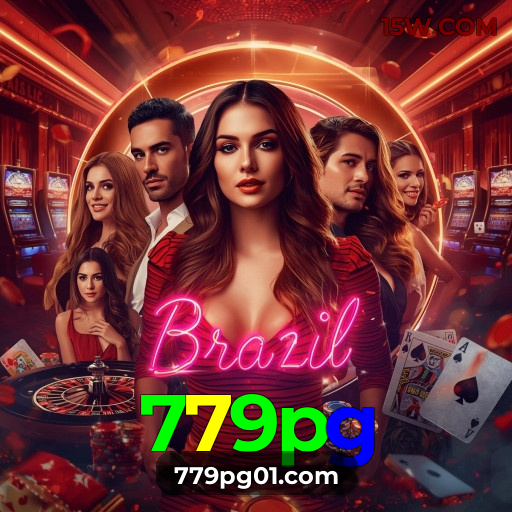 Promoções e bônus exclusivos da 779pg